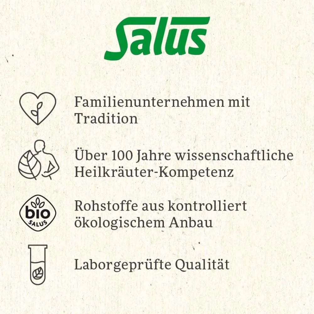 Neuro Balance Bio Ashwagandha + Hopfen>Salus Online