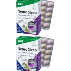 Salus Neuro Sleep Melatonin 2-Phasen Tabletten> Sale