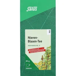 Nieren-Blasen-Tee|Salus
