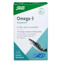 ® Omega-3 Kompakt>Salus Sale
