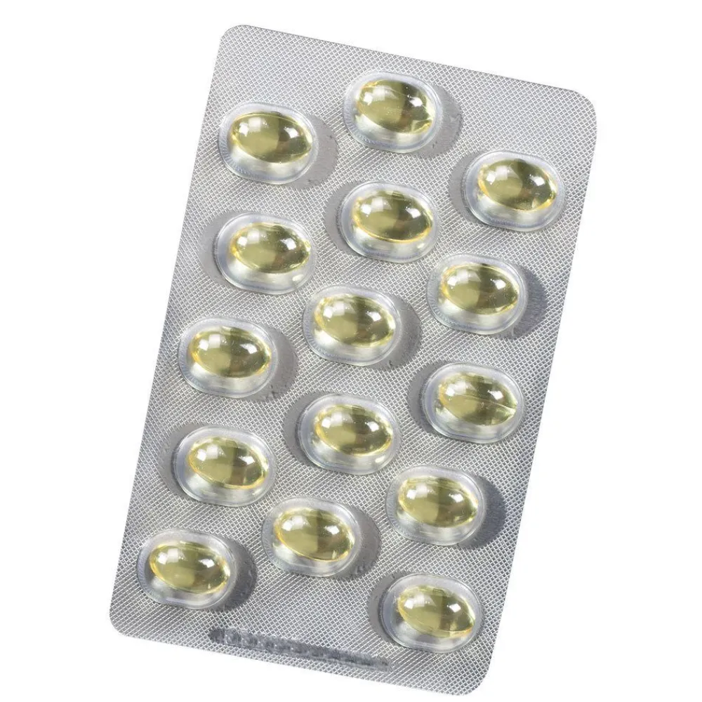 ® Omega-3 Kompakt>Salus Sale
