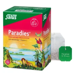 ® Paradies®>Salus