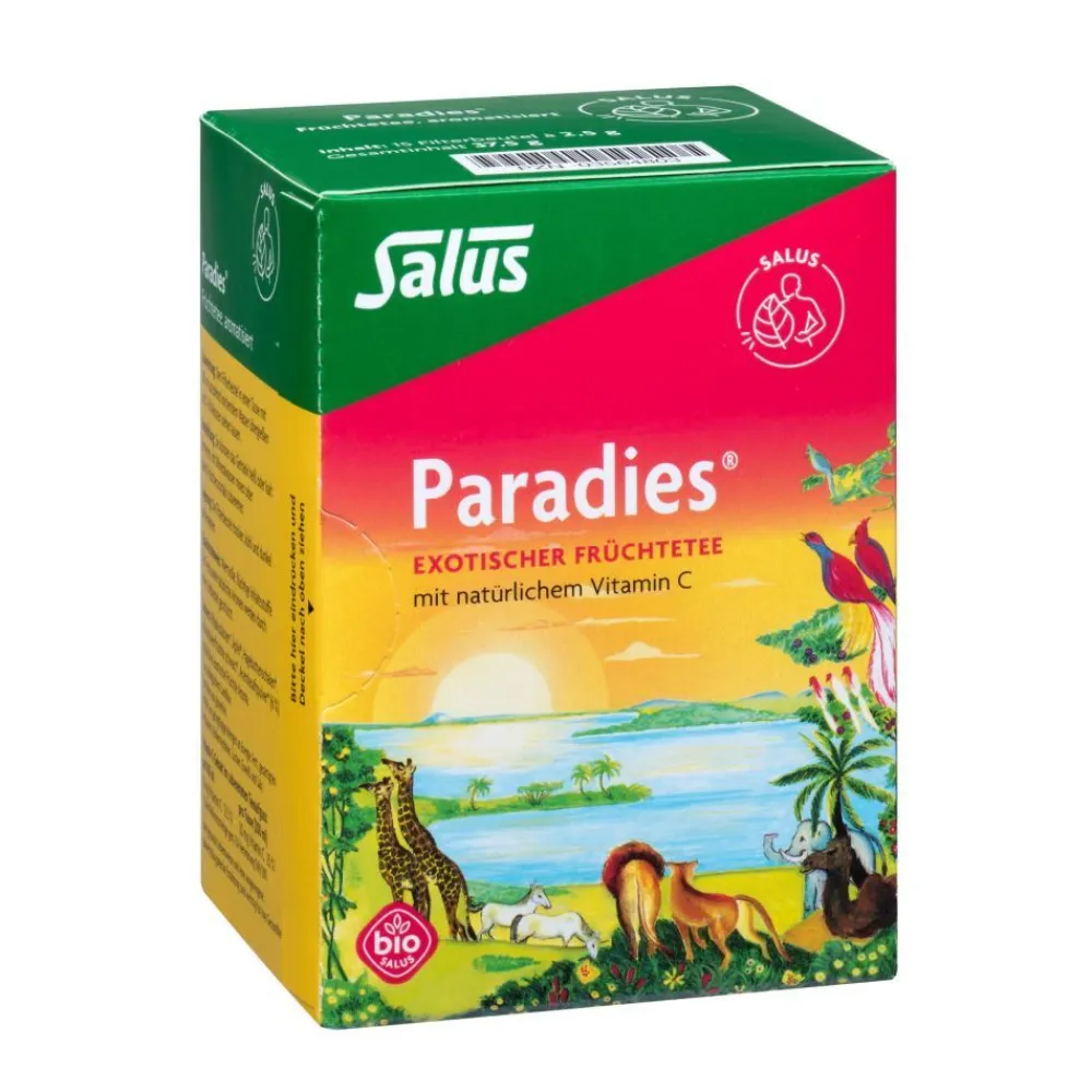 ® Paradies®>Salus