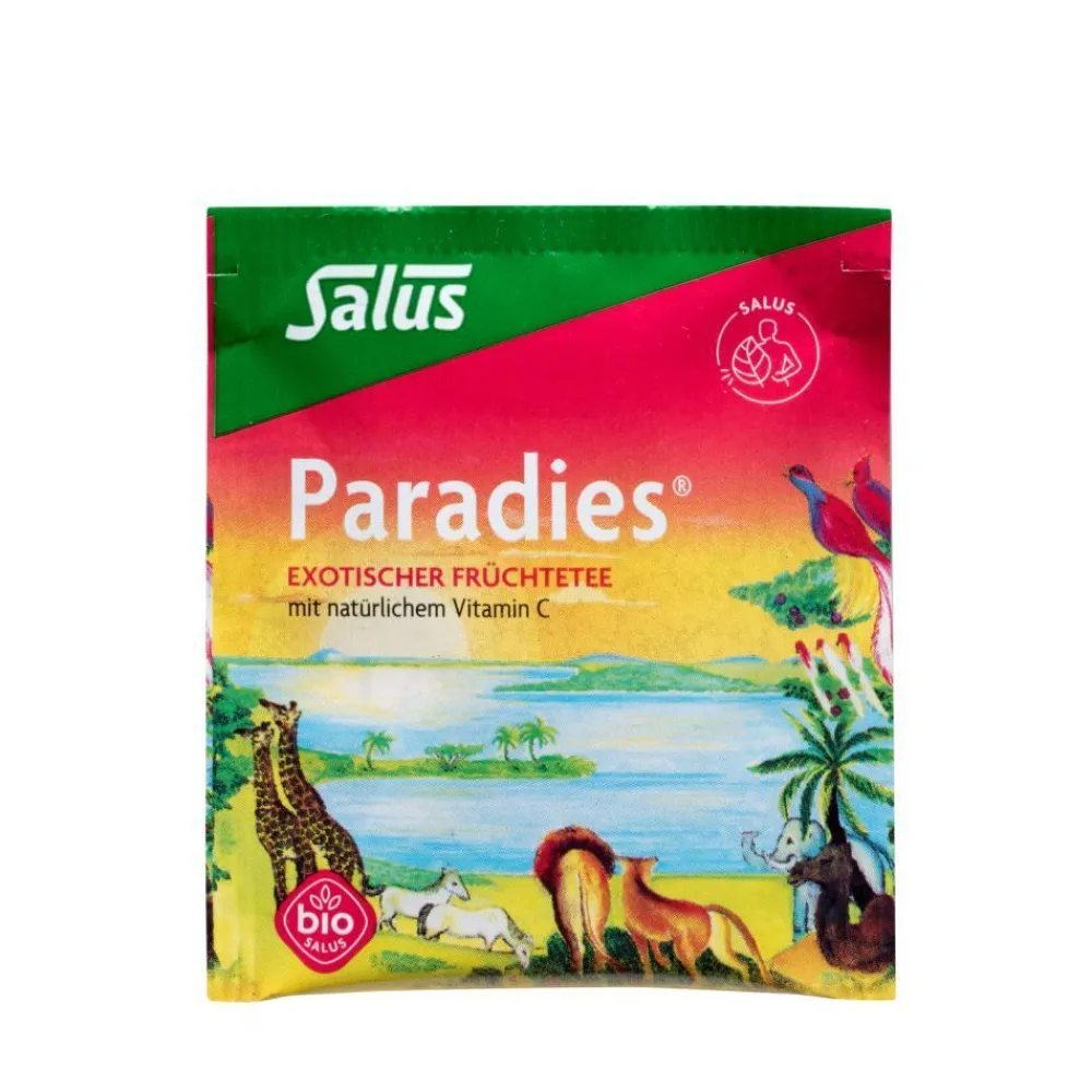 ® Paradies®>Salus