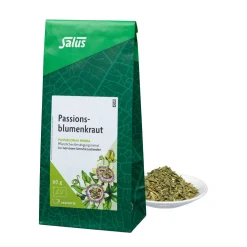 ® Passionsblumenkraut Tee>Salus Best