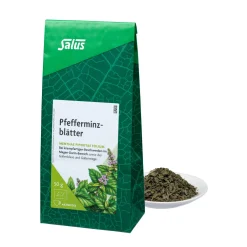 ® Pfefferminzblätter>Salus Sale