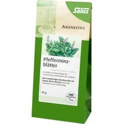® Pfefferminzblätter>Salus Sale