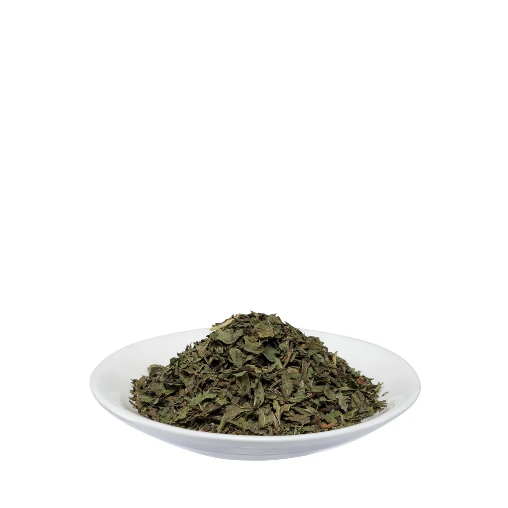 ® Pfefferminzblätter>Salus Sale