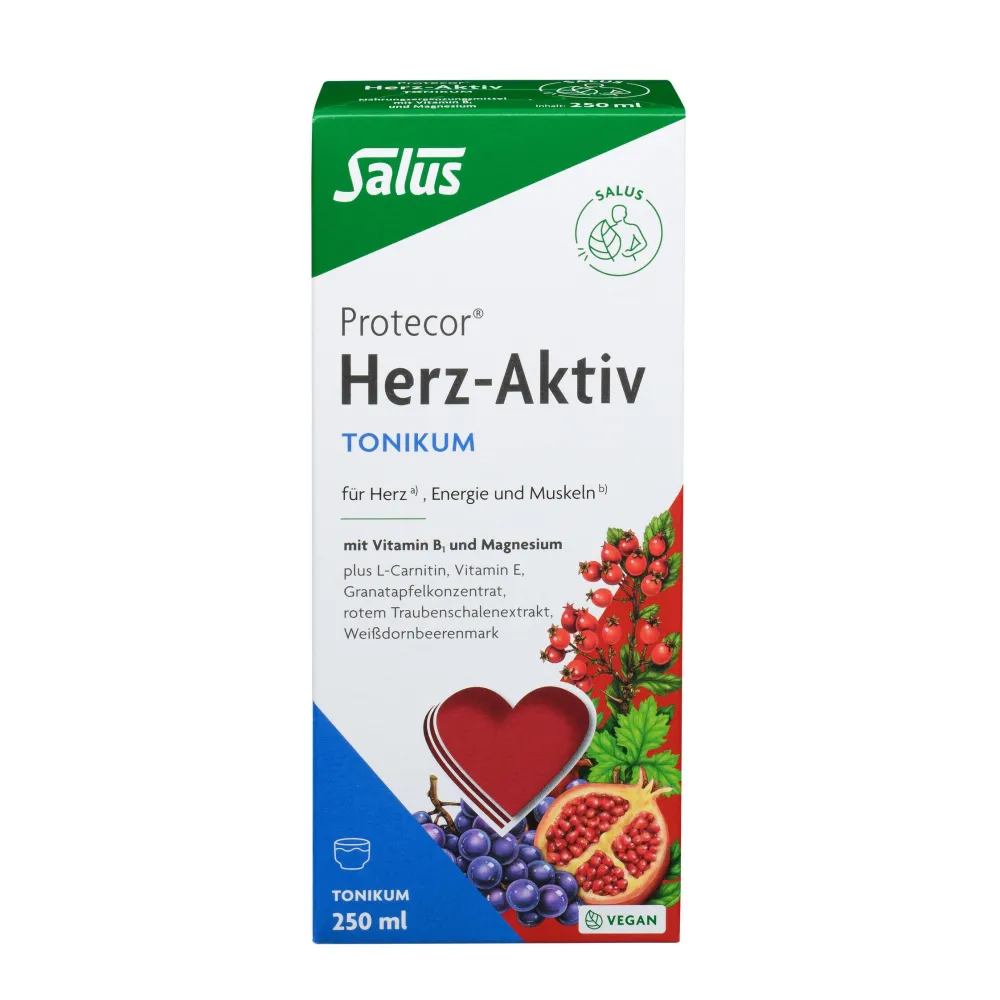 ® Protecor® Herz-Aktiv|Salus Outlet