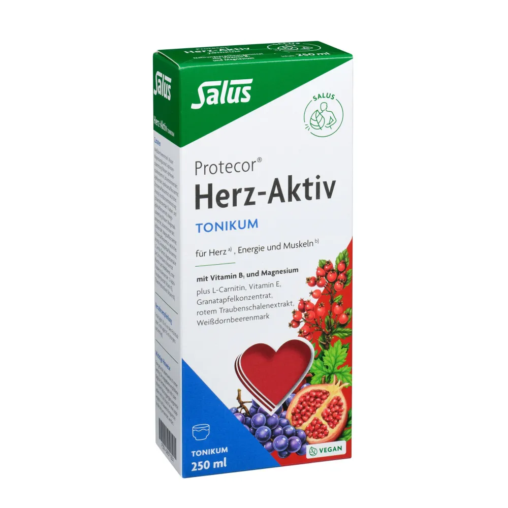 ® Protecor® Herz-Aktiv|Salus Outlet