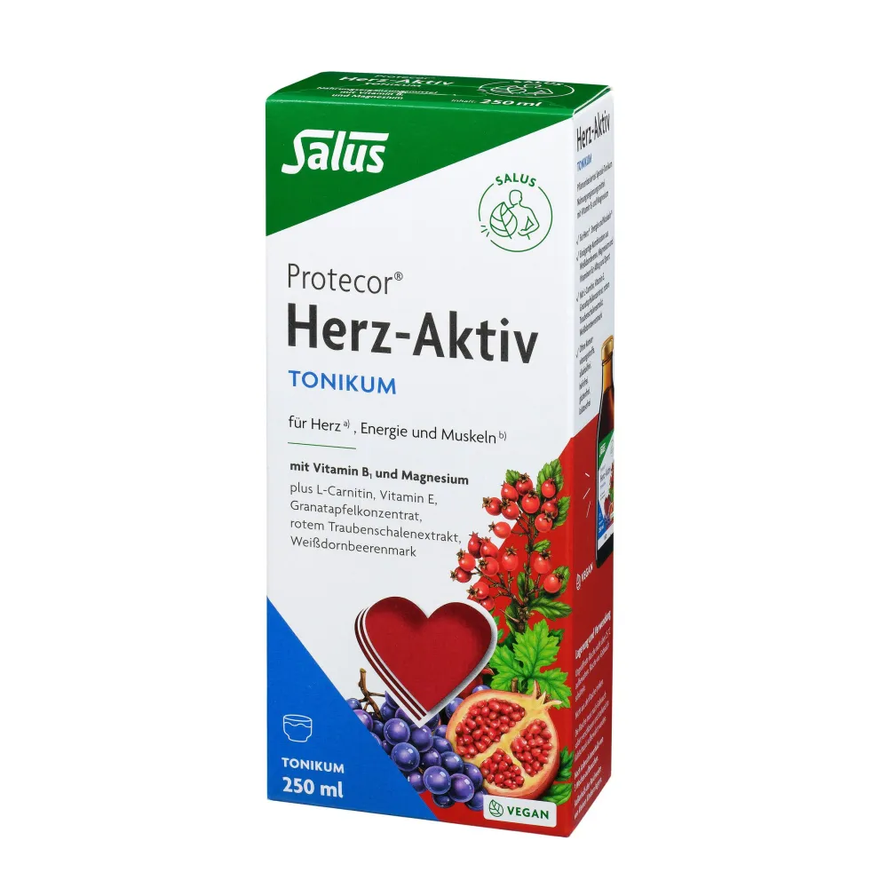 ® Protecor® Herz-Aktiv|Salus Outlet