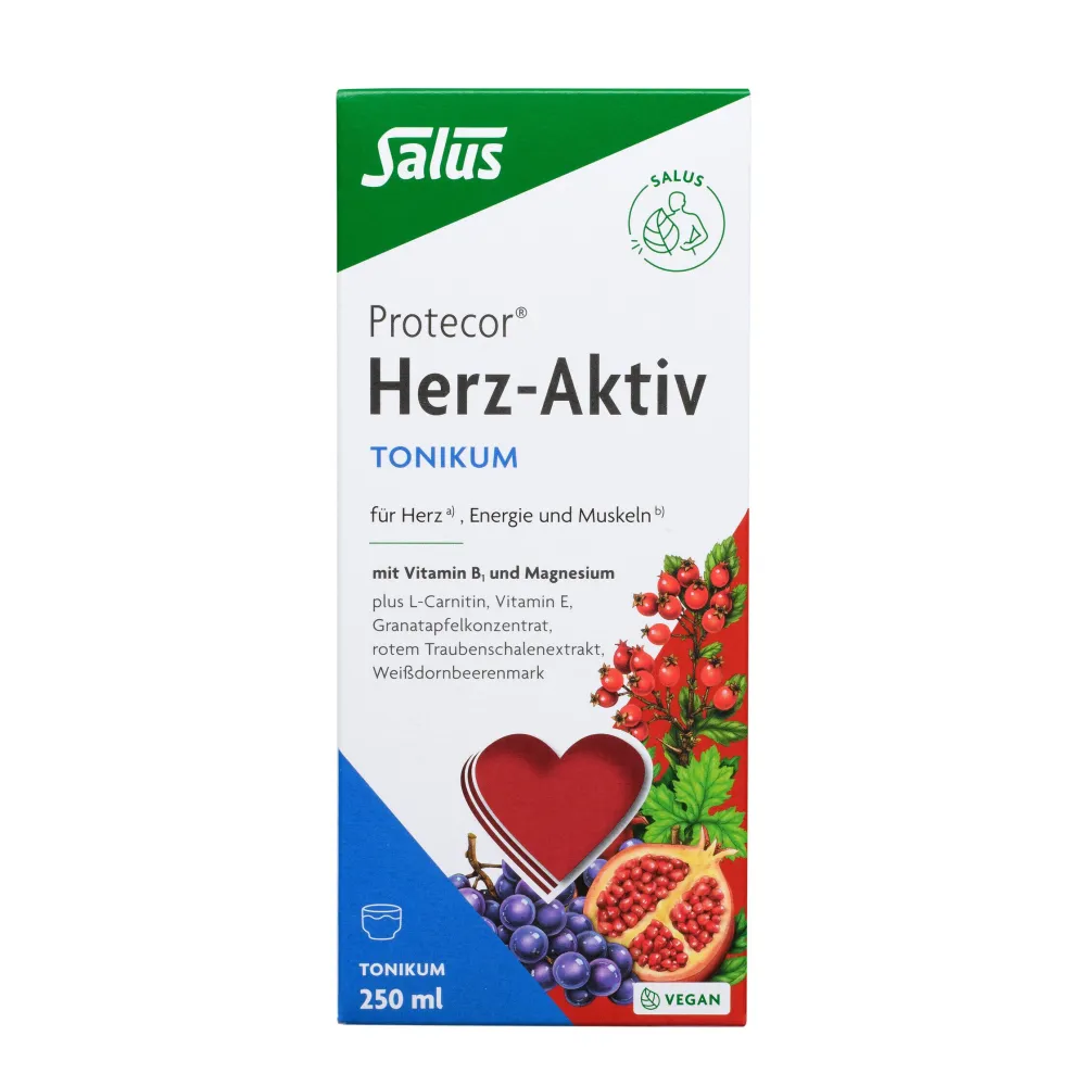 ® Protecor® Herz-Aktiv|Salus Outlet