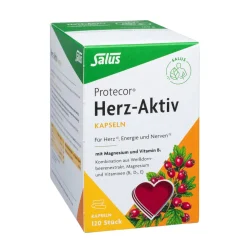 ® Protecor® Herz-Aktiv>Salus Online