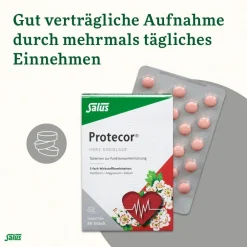® Protecor® Herz-Kreislauf Tabletten zur Funktionsunterstützung><noscript><img width=