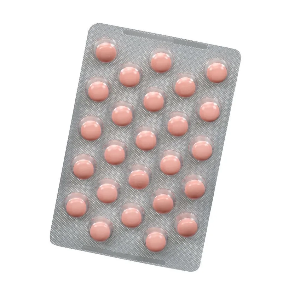 ® Protecor® Herz-Kreislauf Tabletten zur Funktionsunterstützung>Salus New