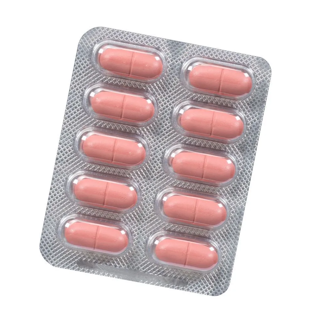 ® Protecor® Weißdorn 600 mg>Salus New