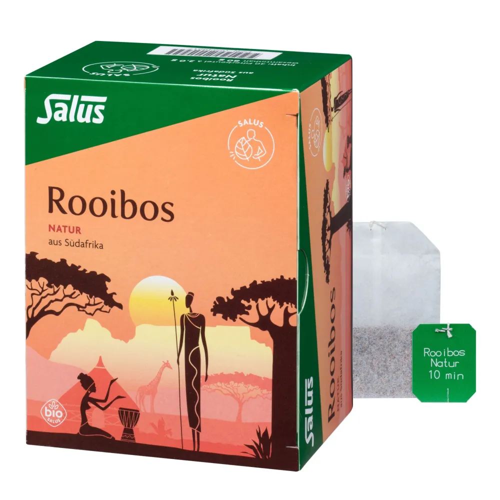 ® Rooibos Natur>Salus Outlet