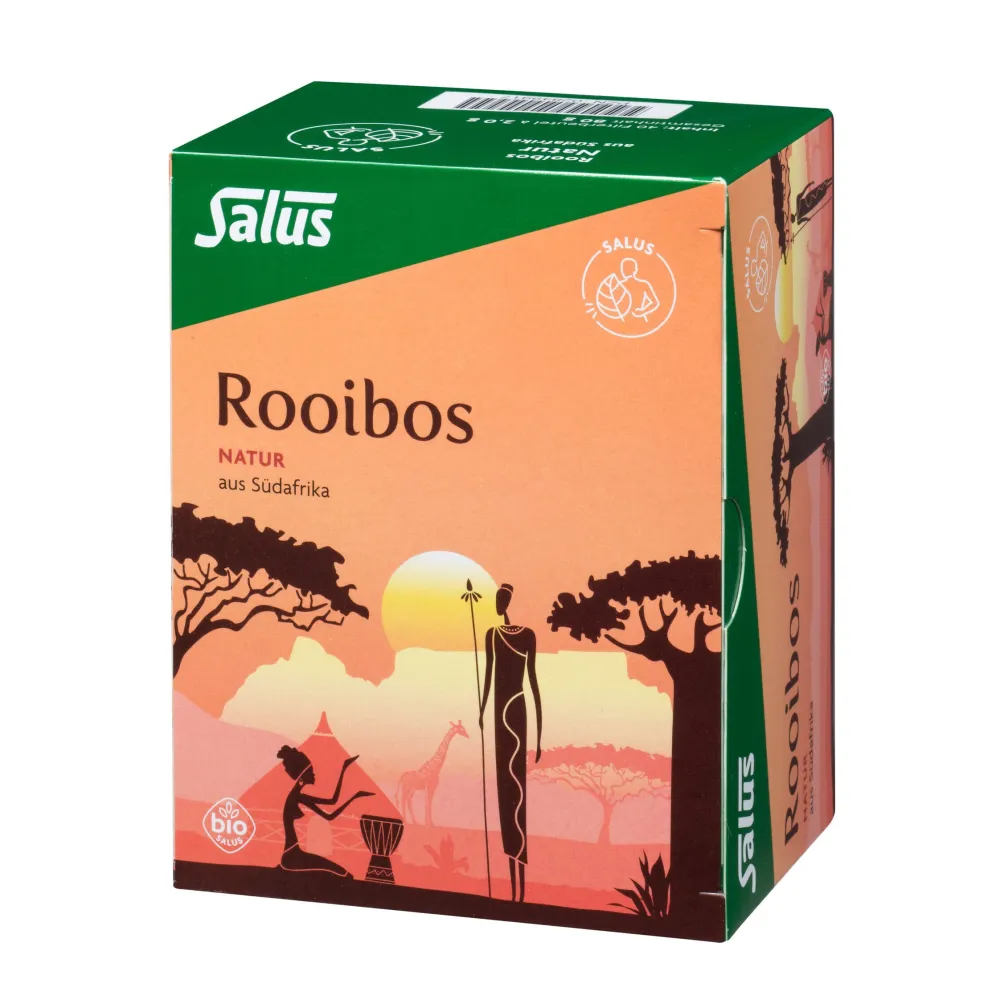 ® Rooibos Natur>Salus Outlet