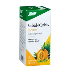 ® Sabal-Kürbis-Kapseln|Salus