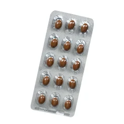 ® Sabal-Kürbis-Kapseln|Salus