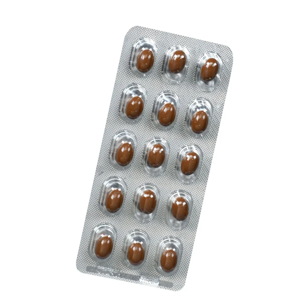 ® Sabal-Kürbis-Kapseln|Salus