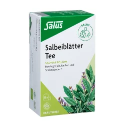 ® Salbeiblätter Tee|Salus Outlet
