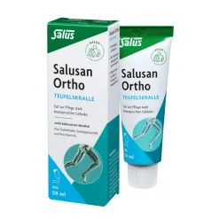 ® an Ortho Teufelskralle-Gel|Salus Best