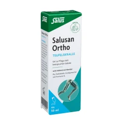® an Ortho Teufelskralle-Gel|Salus Best