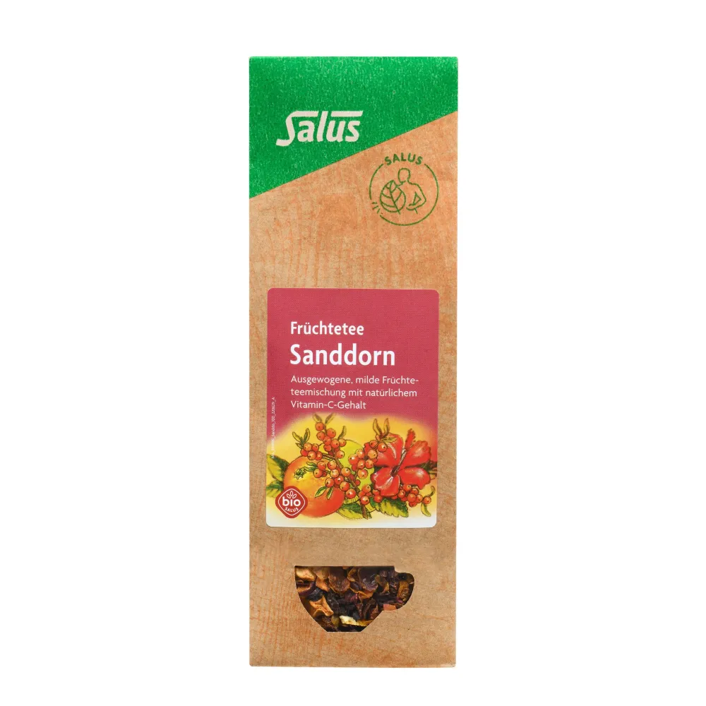 ® Sanddorn|Salus Outlet