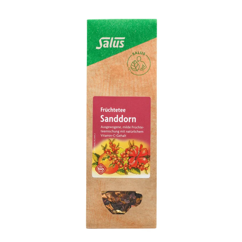 ® Sanddorn|Salus Outlet