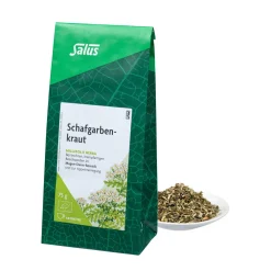 ® Schafgarbenkraut Tee>Salus New