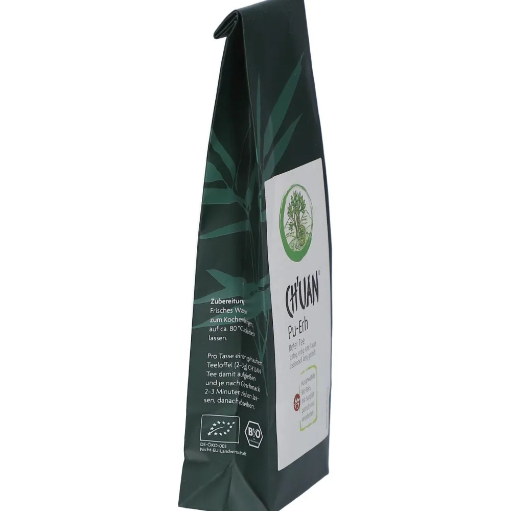 Salus Ch’uan Pu-Erh Roter Tee>Schoenenberger Outlet