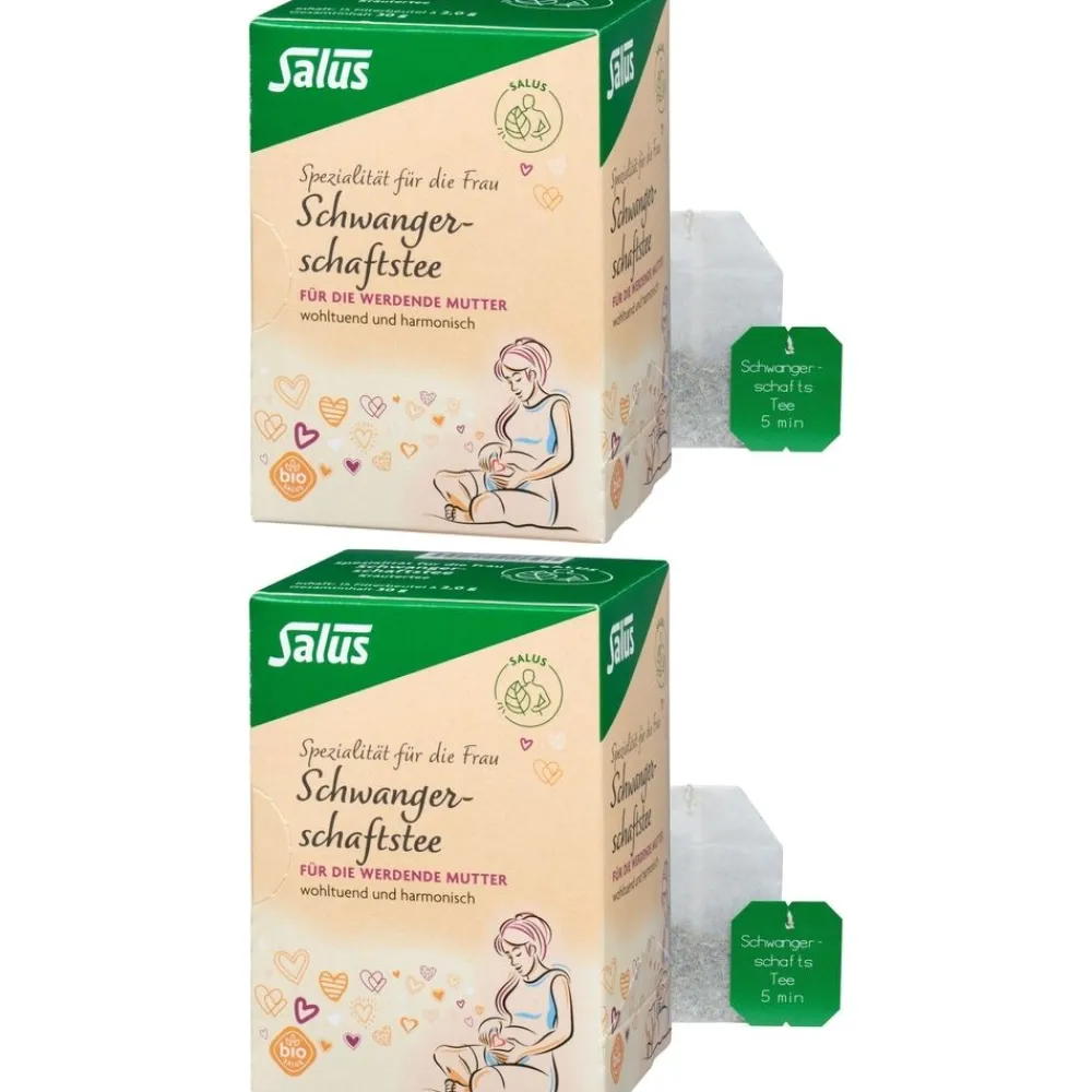 Salus® Schwangerschaftstee> Clearance