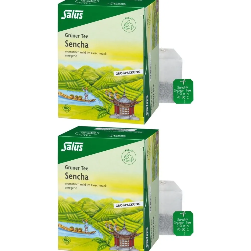 Salus® Sencha| Best