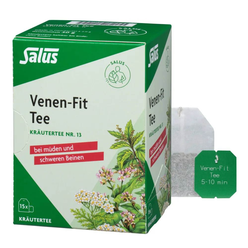 ® Venen-Fit Tee|Salus