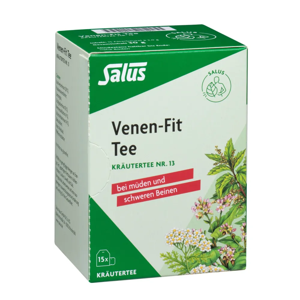 ® Venen-Fit Tee|Salus