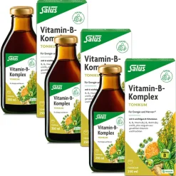 Salus® Vitamin-B-Komplex Tonikum| Sale