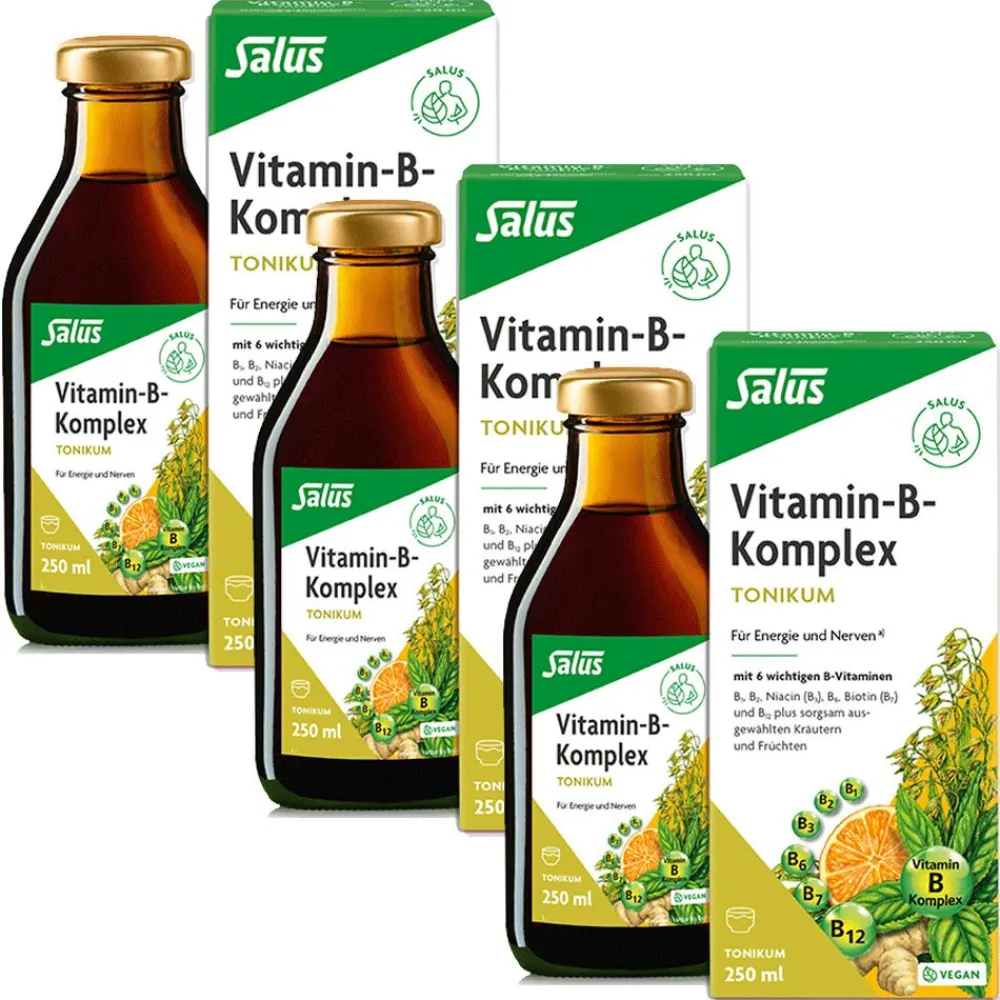 Salus® Vitamin-B-Komplex Tonikum| Sale