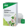 ® Weißdornblätter mit Blüten>Salus