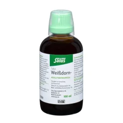 ® Weißdorn-Kräutertropfen|Salus Online