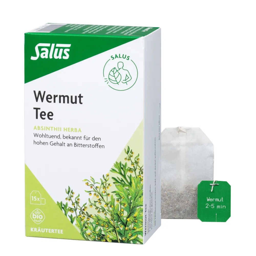 ® Wermut Tee|Salus Discount