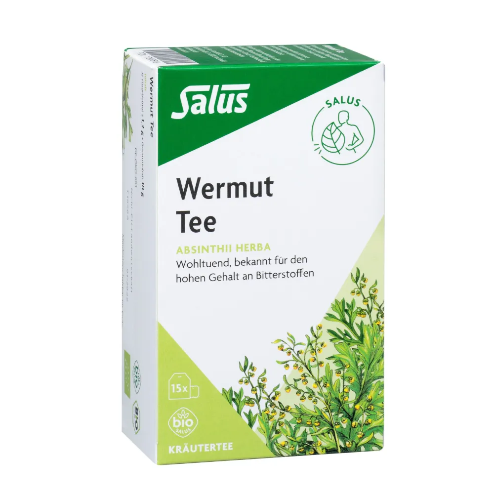 ® Wermut Tee|Salus Discount