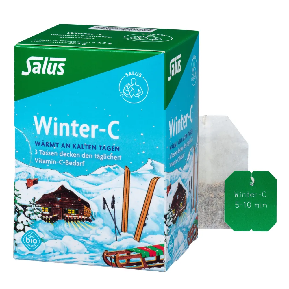 ® Winter-C|Salus Clearance