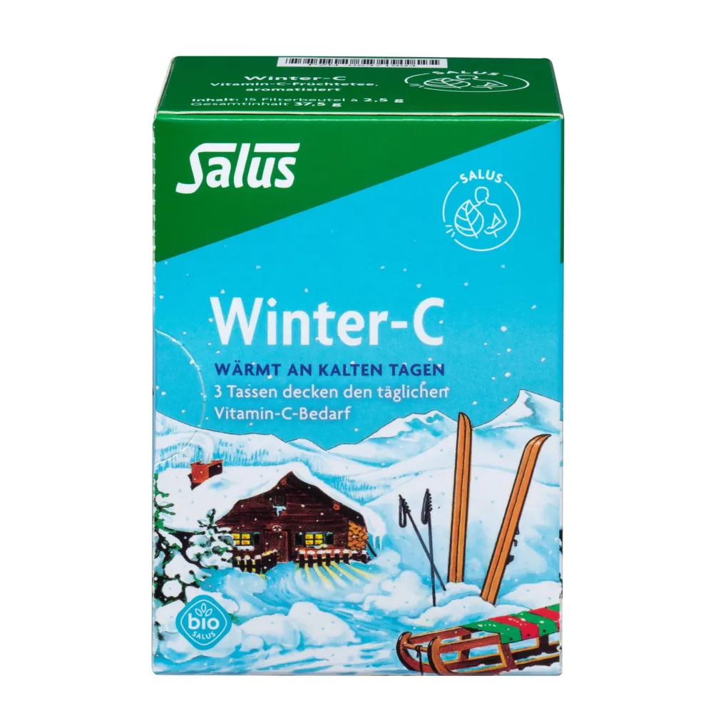 ® Winter-C|Salus Clearance