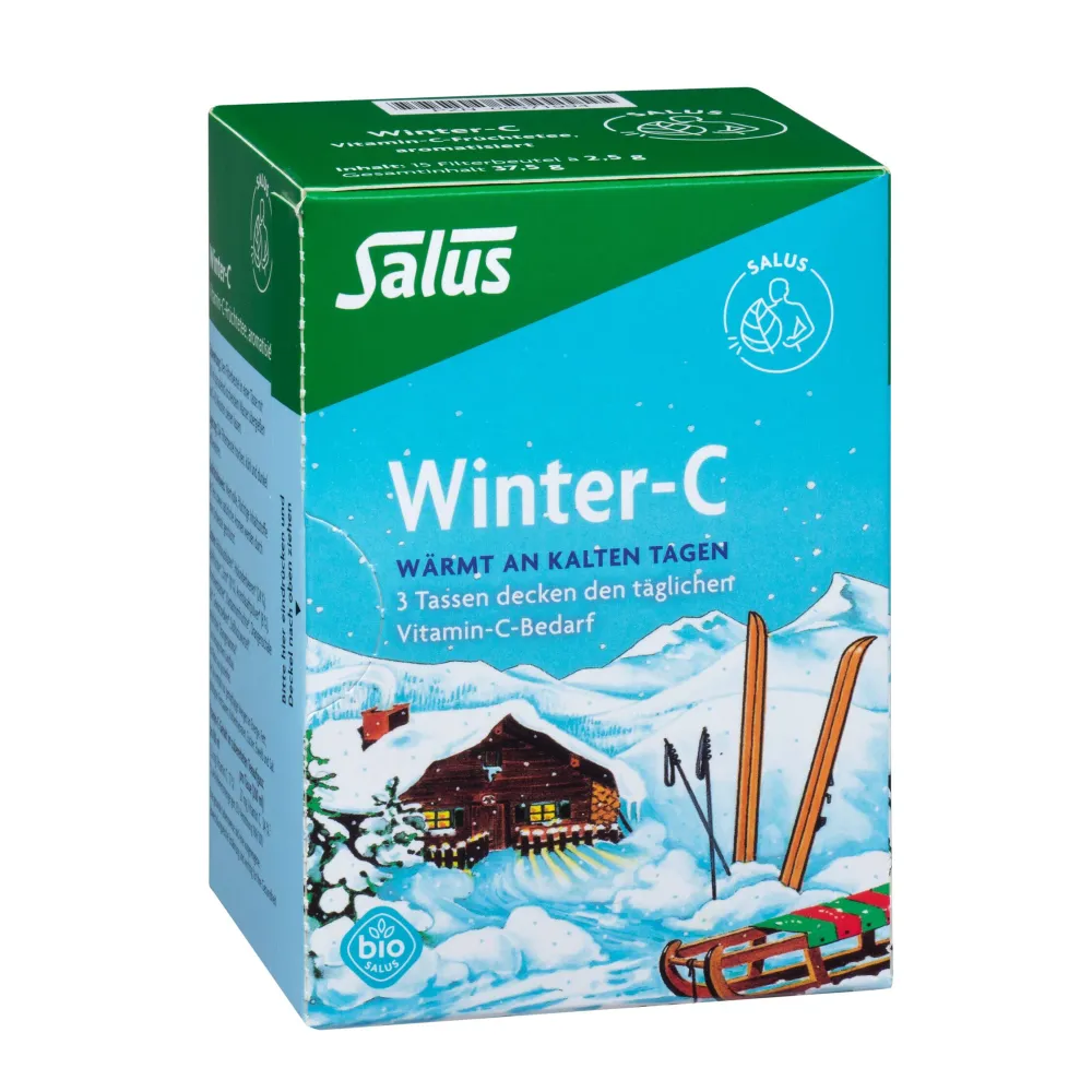 ® Winter-C|Salus Clearance