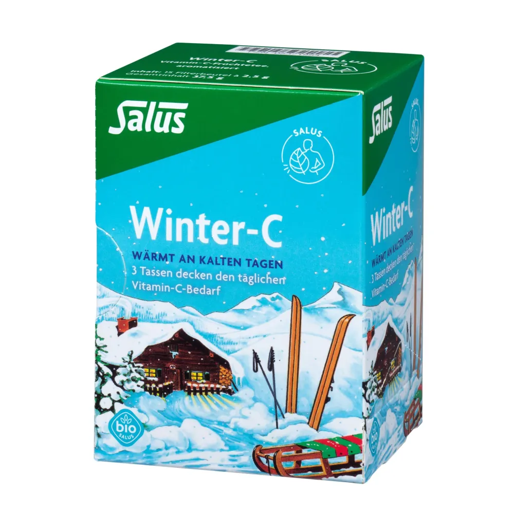 ® Winter-C|Salus Clearance