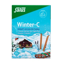 ® Winter-C|Salus Clearance