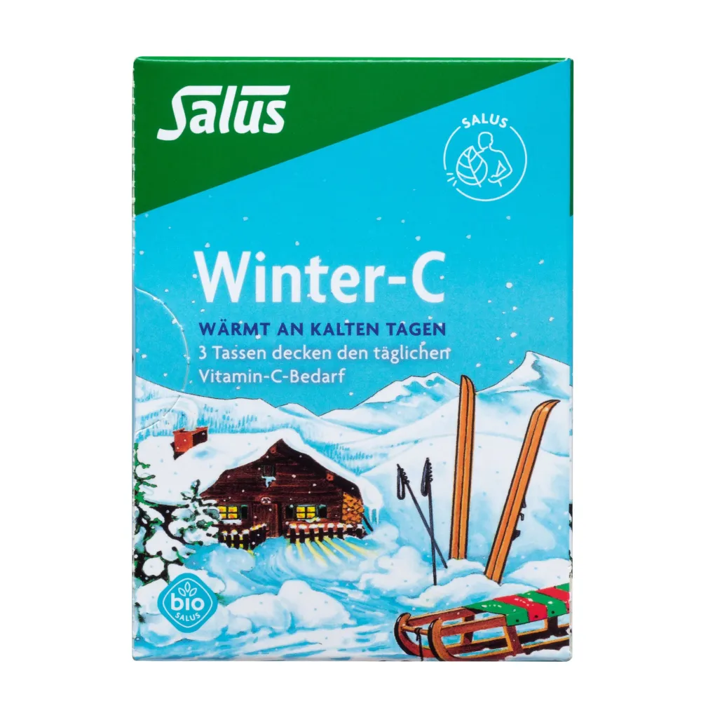 ® Winter-C|Salus Clearance