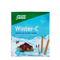 ® Winter-C|Salus Clearance