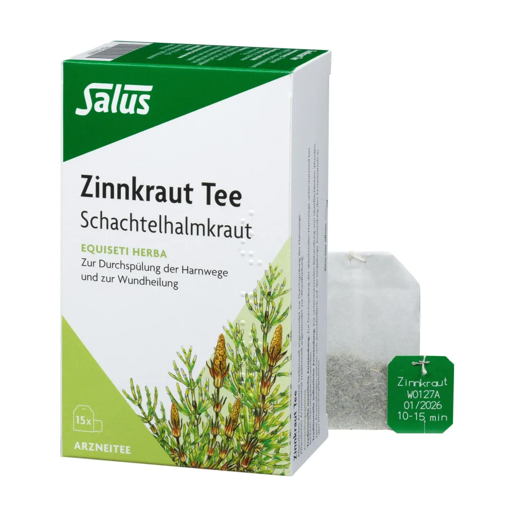 ® Zinnkraut Tee>Salus Discount
